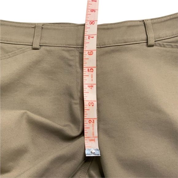 J. Crew Women's Tan Pants - Picture 6 of 8